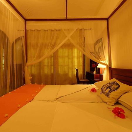 Hotel Susantha Garden 벤토타 외부 사진