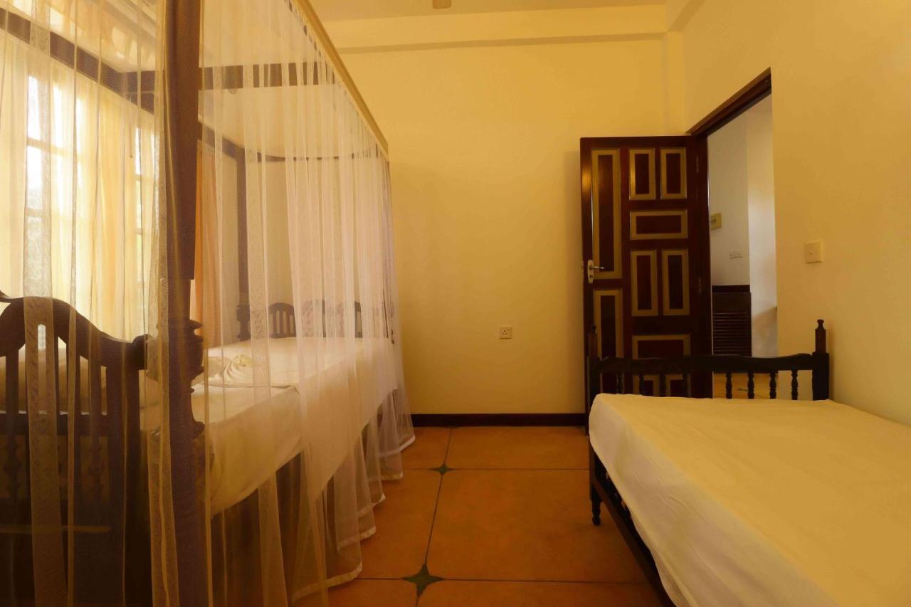 Hotel Susantha Garden 벤토타 외부 사진