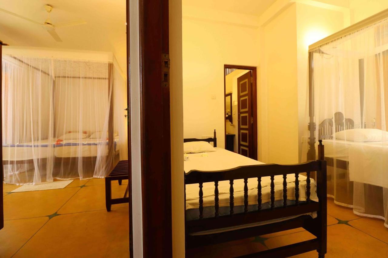 Hotel Susantha Garden 벤토타 외부 사진