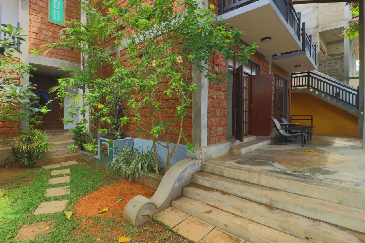 Hotel Susantha Garden 벤토타 외부 사진