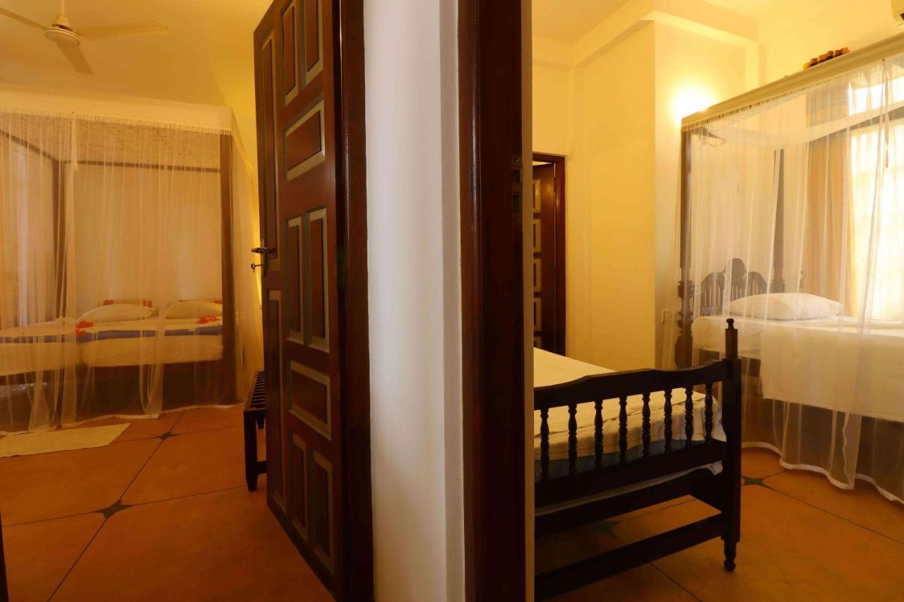 Hotel Susantha Garden 벤토타 외부 사진