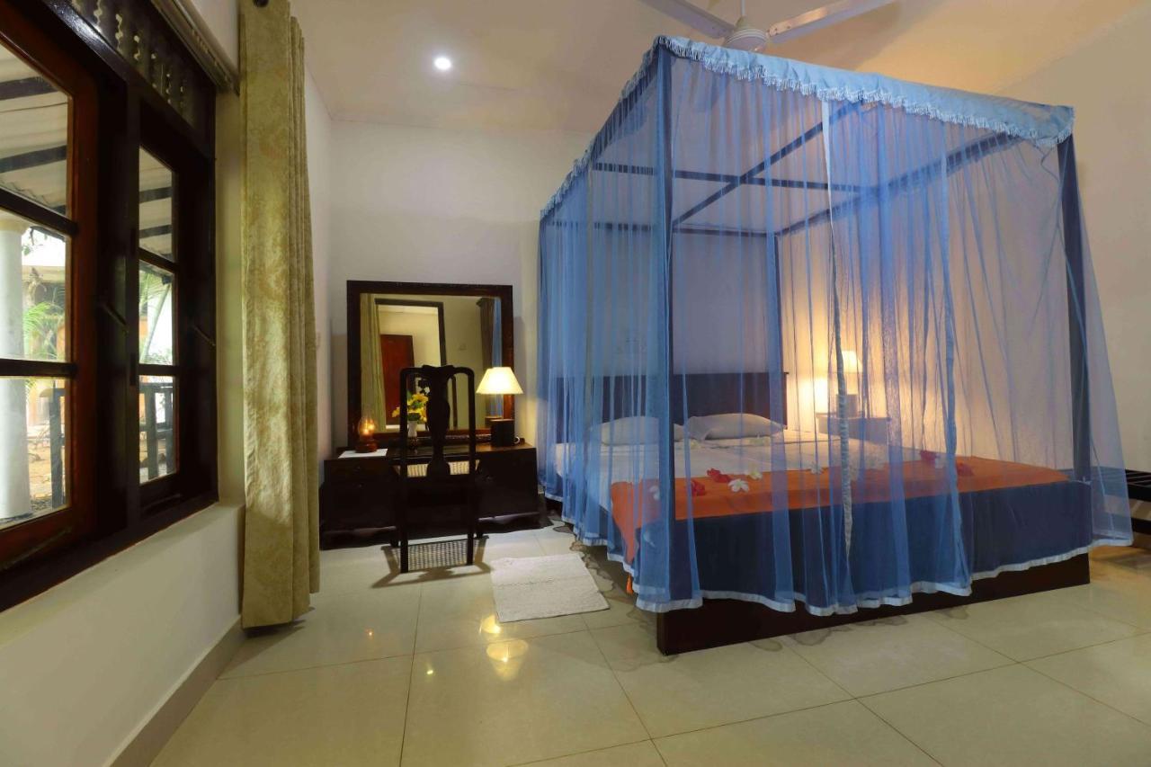 Hotel Susantha Garden 벤토타 외부 사진