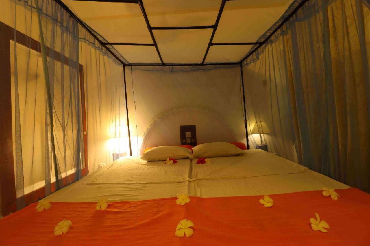 Hotel Susantha Garden 벤토타 외부 사진