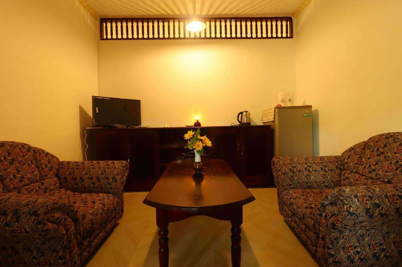 Hotel Susantha Garden 벤토타 외부 사진