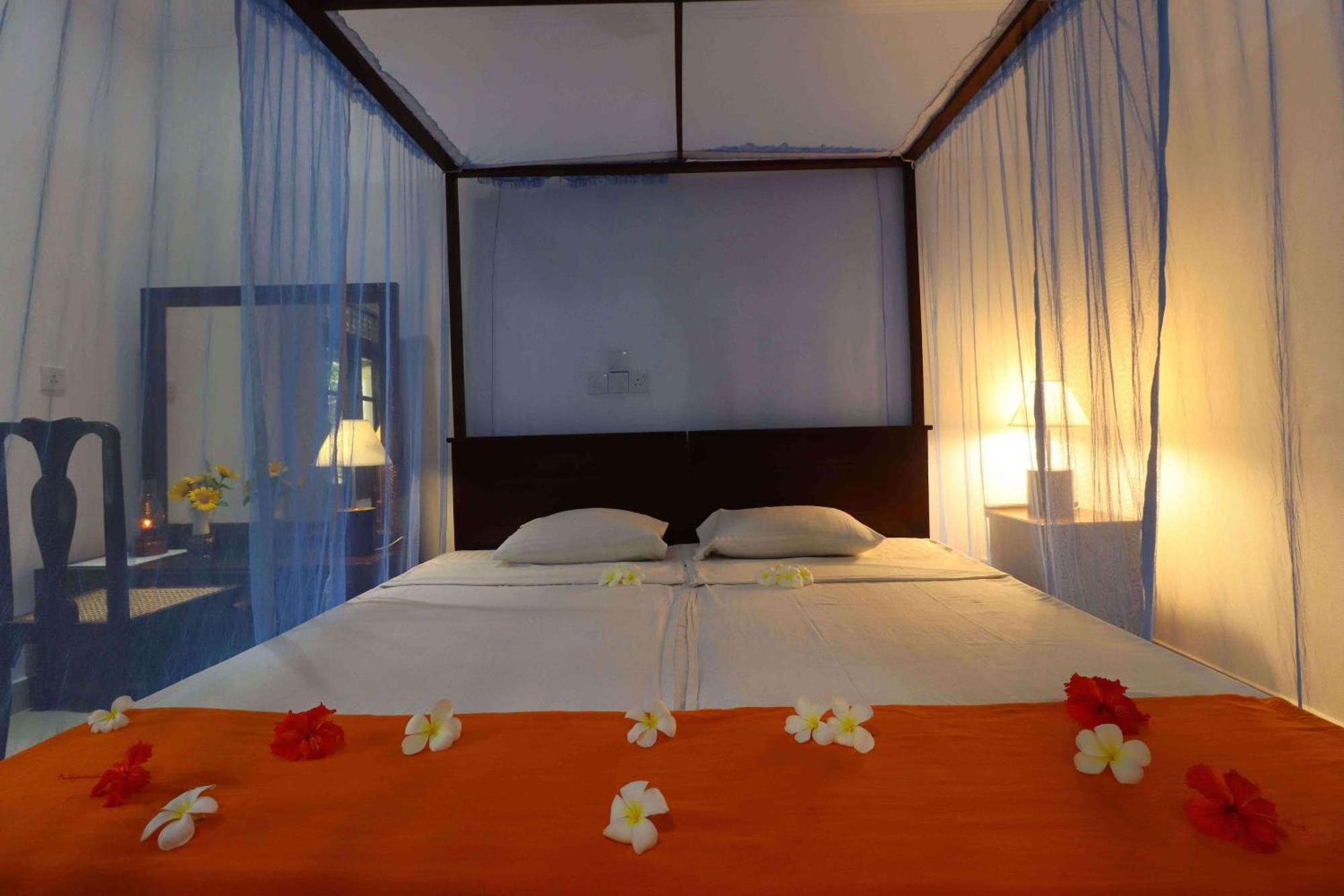 Hotel Susantha Garden 벤토타 외부 사진