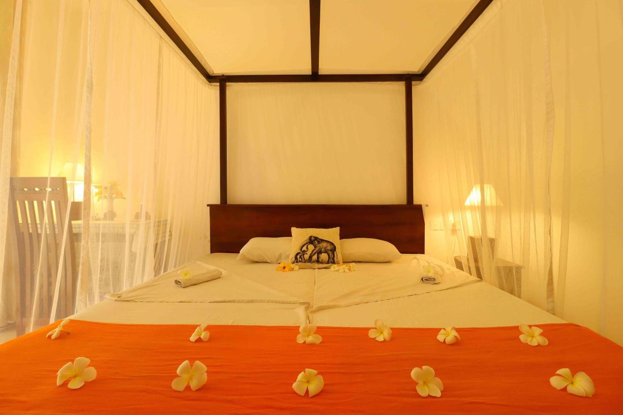 Hotel Susantha Garden 벤토타 외부 사진