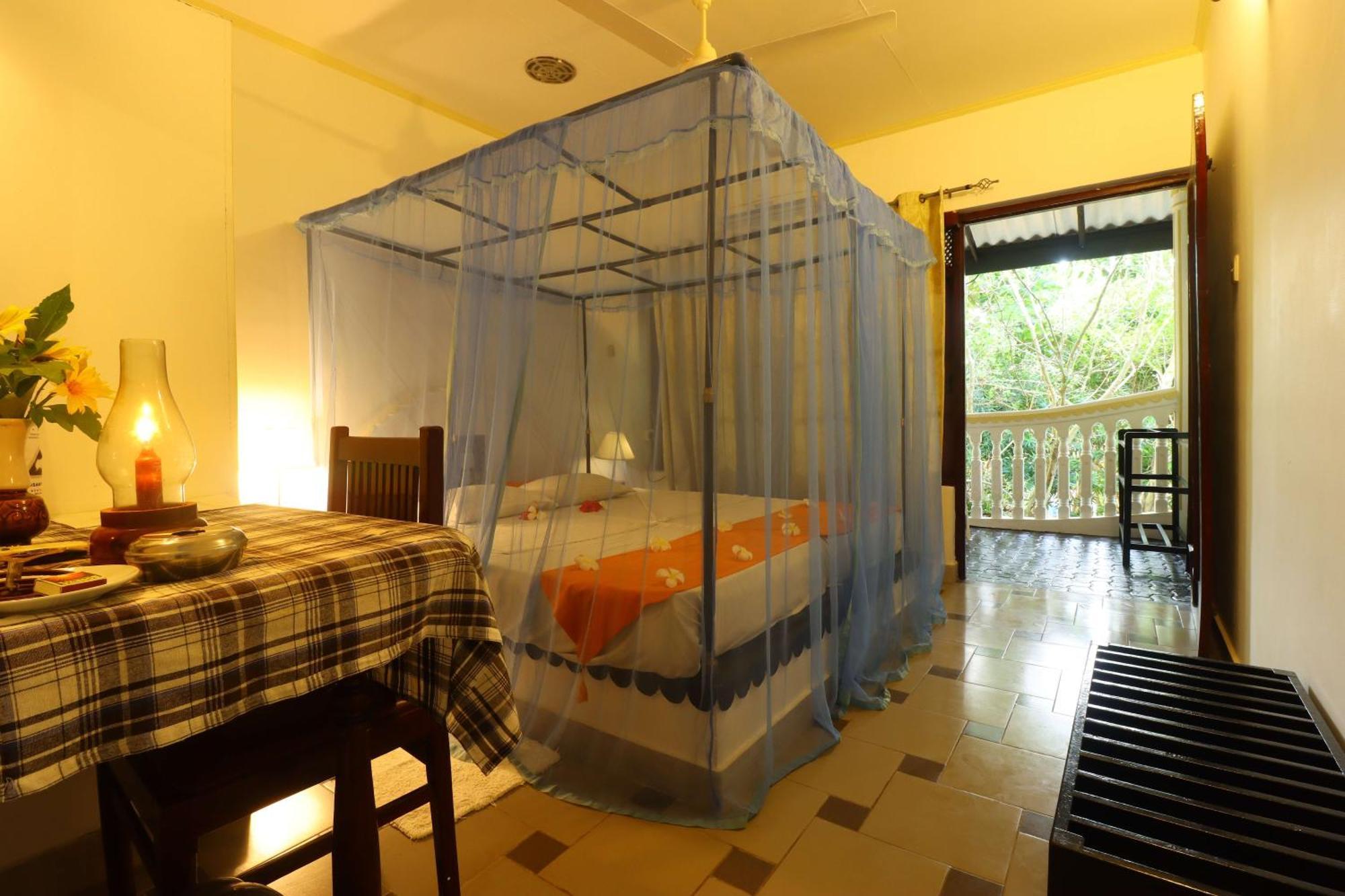 Hotel Susantha Garden 벤토타 외부 사진